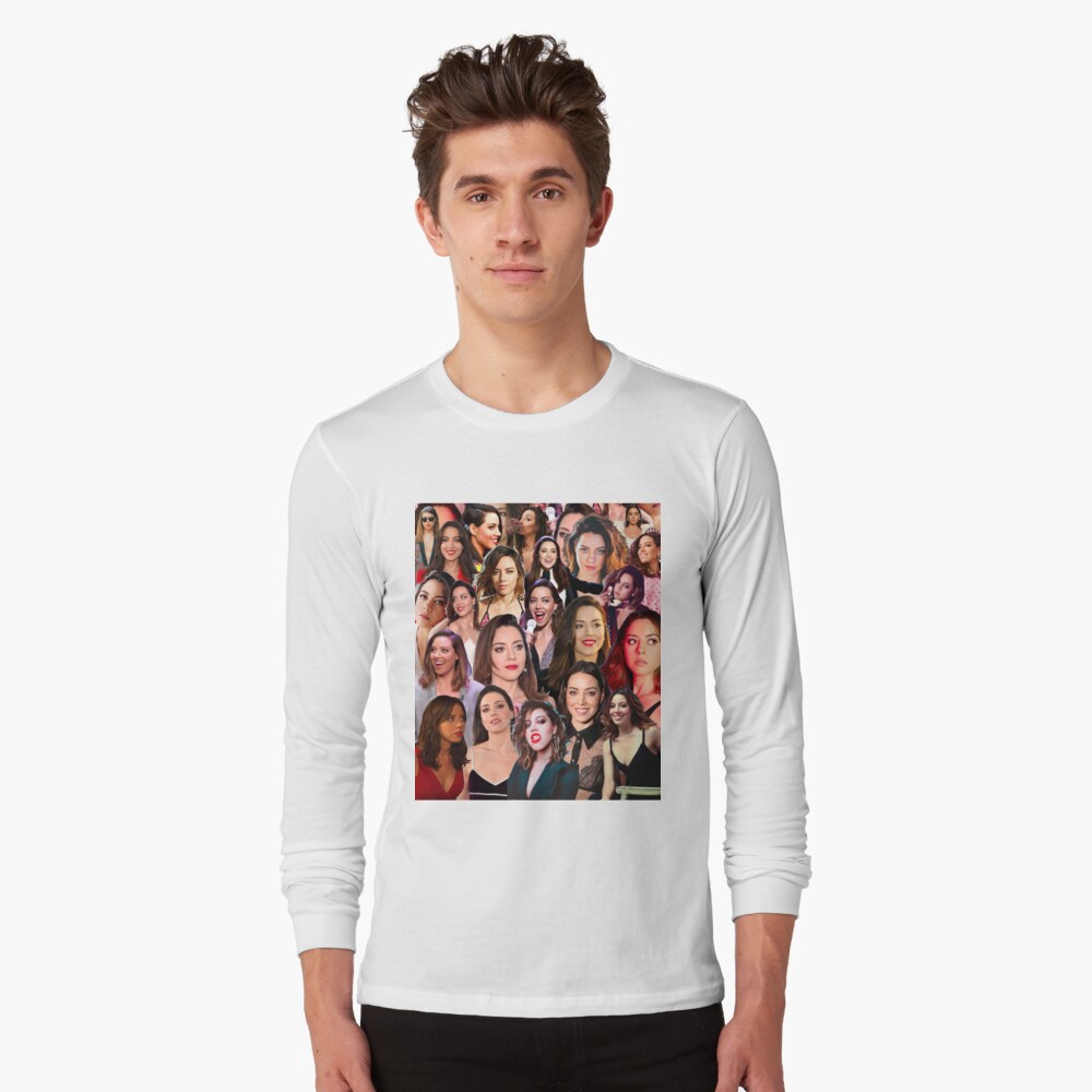 Item preview, Long Sleeve T-Shirt designed and sold by Jess-16.