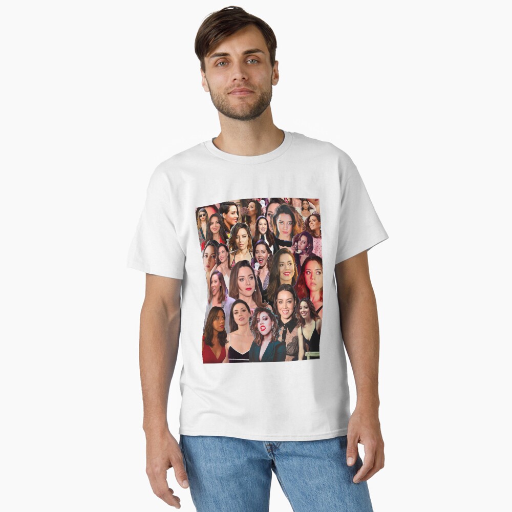 Item preview, Classic T-Shirt designed and sold by Jess-16.