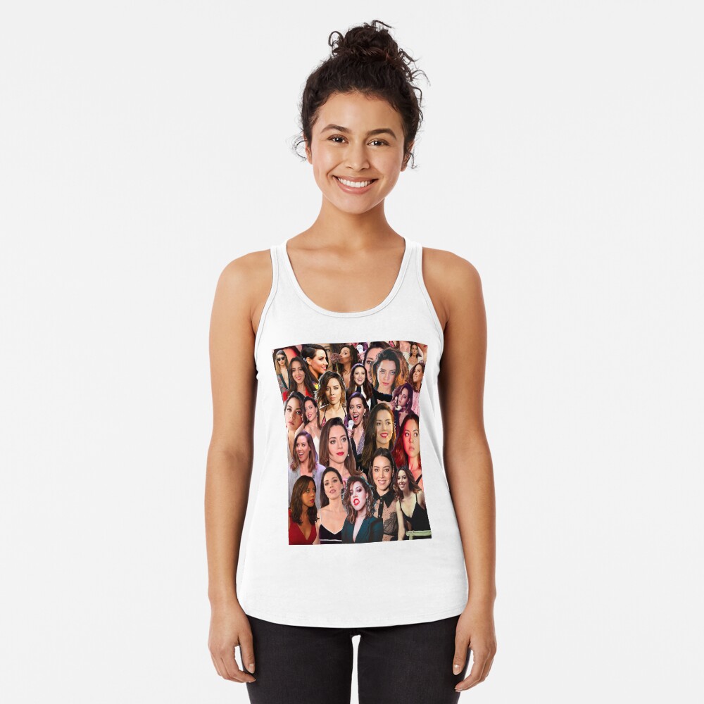 Item preview, Racerback Tank Top designed and sold by Jess-16.