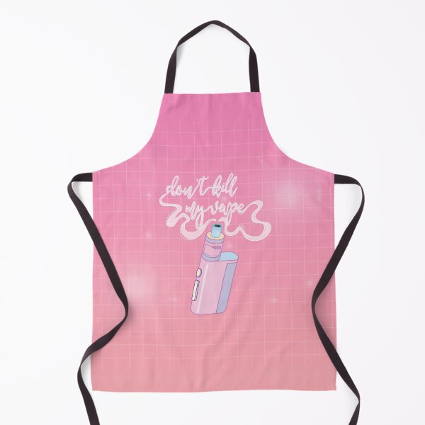 Item preview, Dont kill my vape pink and orange color designed and sold by AuriArts.