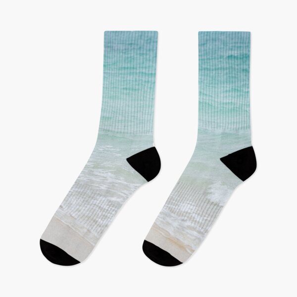 Item preview, Nostalgic Calm Sea Waves Memories designed and sold by recs-official.