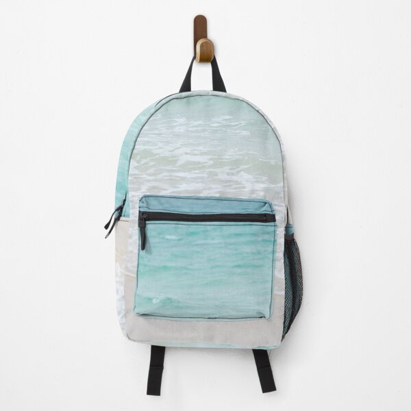 Item preview, Nostalgic Calm Sea Waves Memories designed and sold by recs-official.