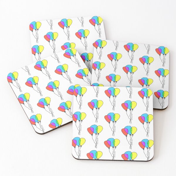 Item preview, Balloons designed and sold by Bethan Morgan.