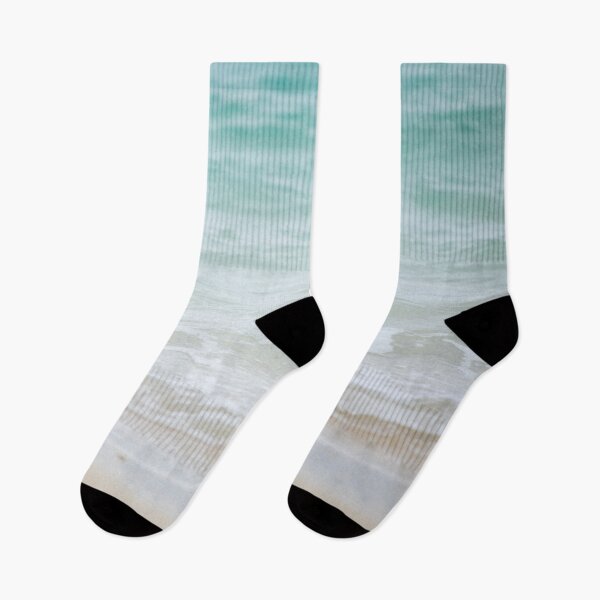 Item preview, Nostalgic Calm Sea Waves Memories designed and sold by recs-official.