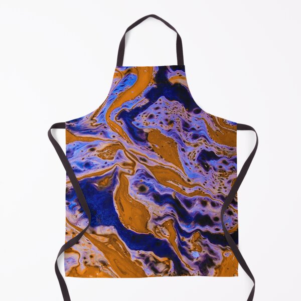 Item preview, Hydro Dipped Psychedelic Purple Tiger designed and sold by ArtRoomOregon.