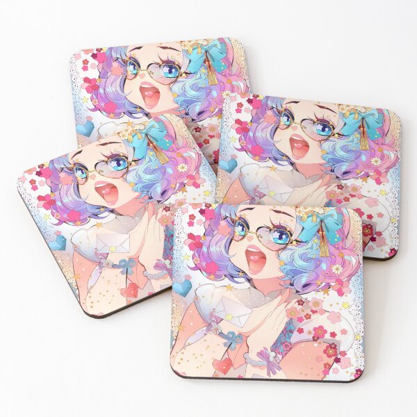 Item preview, pastel adoration designed and sold by minnoux.