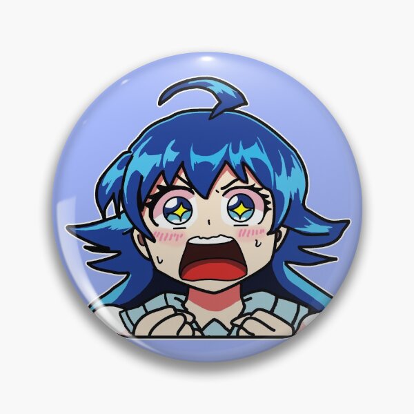 Item preview, Iruma Suziki Crossdress Idol designed and sold by Genolegends.