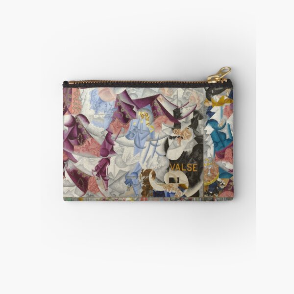 Item preview,  Gino Severini Dynamic Hieroglyphic   designed and sold by RBEnt.