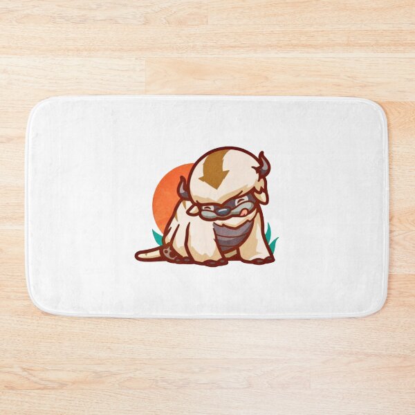Item preview, Appa drawing designed and sold by luca045.