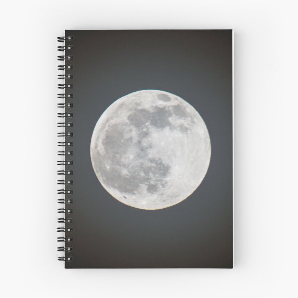 Artikelvorschau, 29. Dezember - Vollmond entworfen und verkauft von StormChaseSam.