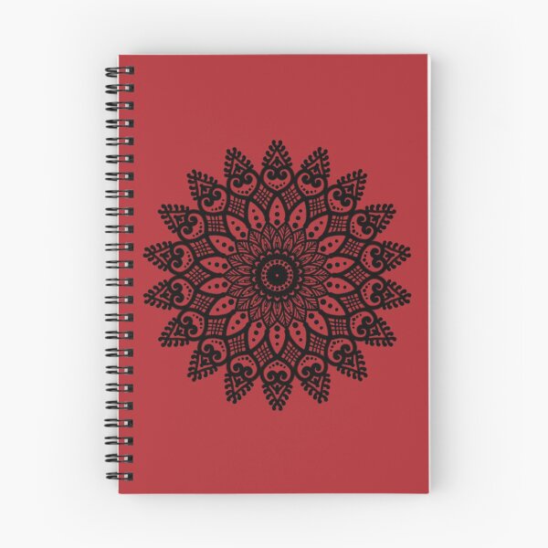 Artikelvorschau, Mandala Kunst entworfen und verkauft von Dev-art3.
