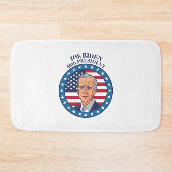Item preview, Joe Biden 46th President  designed and sold by HiFiTees.