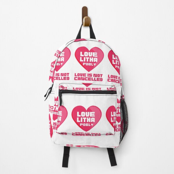 Artikelvorschau, Liebe ist nicht abgesagt Design Herz Valentinstag rosa entworfen und verkauft von Best-Art-Design.
