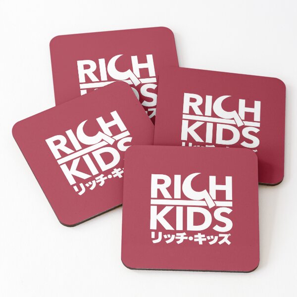 Item preview, Rich Kids designed and sold by denisn.