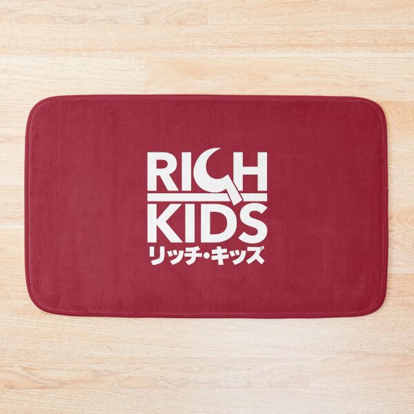 Item preview, Rich Kids designed and sold by denisn.