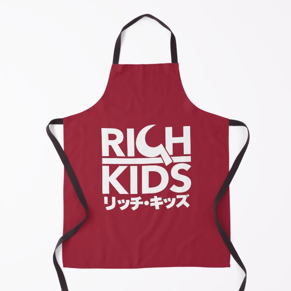 Item preview, Rich Kids designed and sold by denisn.