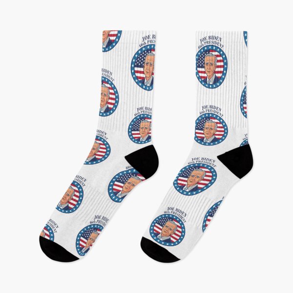 Item preview, Joe Biden 46th President  designed and sold by HiFiTees.