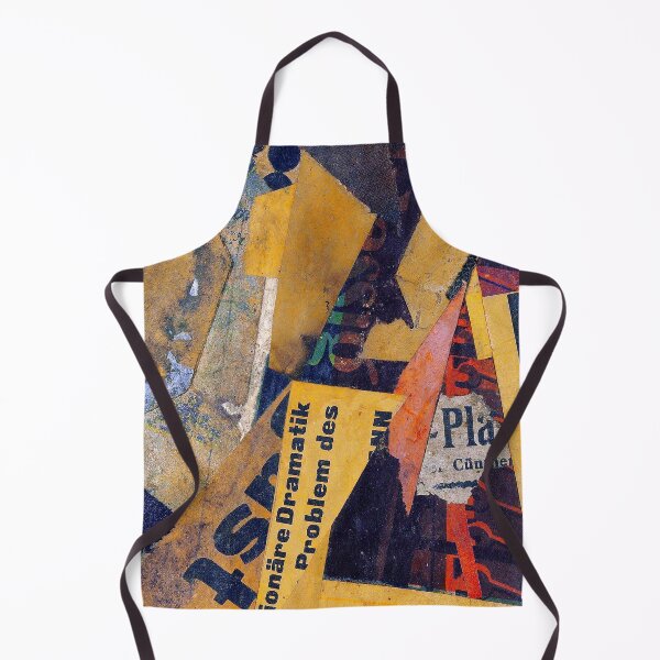 Item preview, Mz 221. Dramatik - Kurt Schwitters 1921 Germany designed and sold by DejaVuStudio.