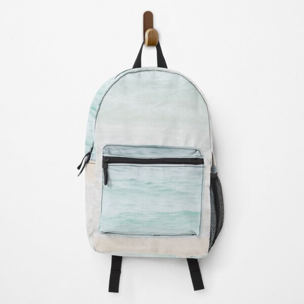 Item preview, Nostalgic Calm Sea Waves Memories designed and sold by recs-official.