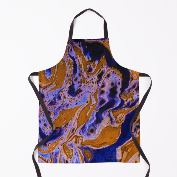 Item preview, Hydro Dipped Psychedelic Tiger Trip designed and sold by ArtRoomOregon.
