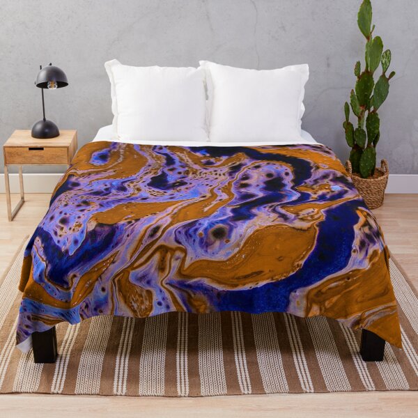 Item preview, Hydro Dipped Psychedelic Tiger Trip designed and sold by ArtRoomOregon.