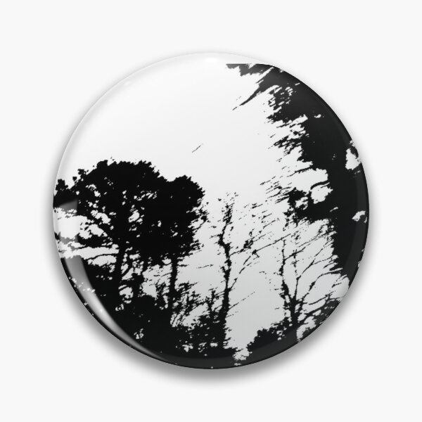 Aperçu de l'œuvre Forêt de rayons X créée et vendue par Fancy-Prints.