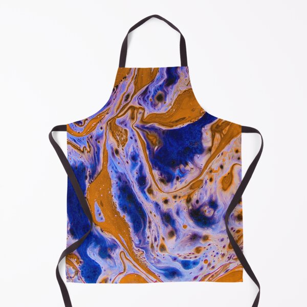 Item preview, Hydro Dipped Psychedelic Spotted Tiger designed and sold by ArtRoomOregon.