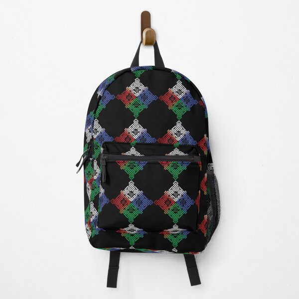 Item preview, Four Elements - Celtic Knot designed and sold by Colossal.