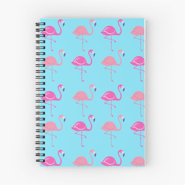 Item preview, Animated Flamingo designed and sold by Isha Iyer.