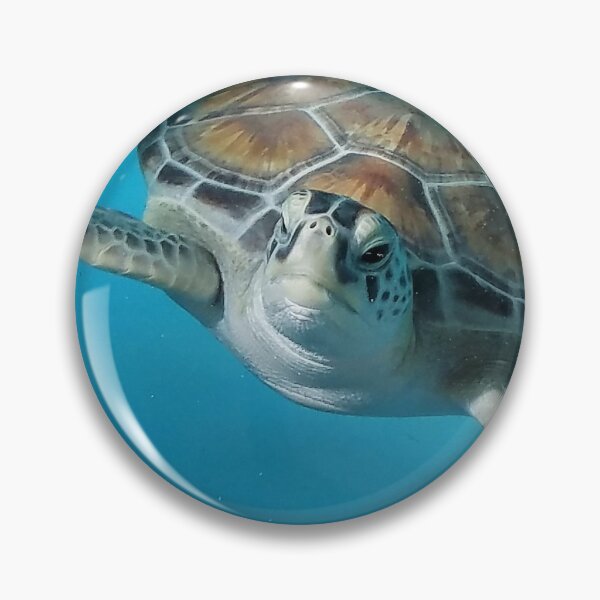 Item preview, Stern Swimmer designed and sold by ChatStroh.