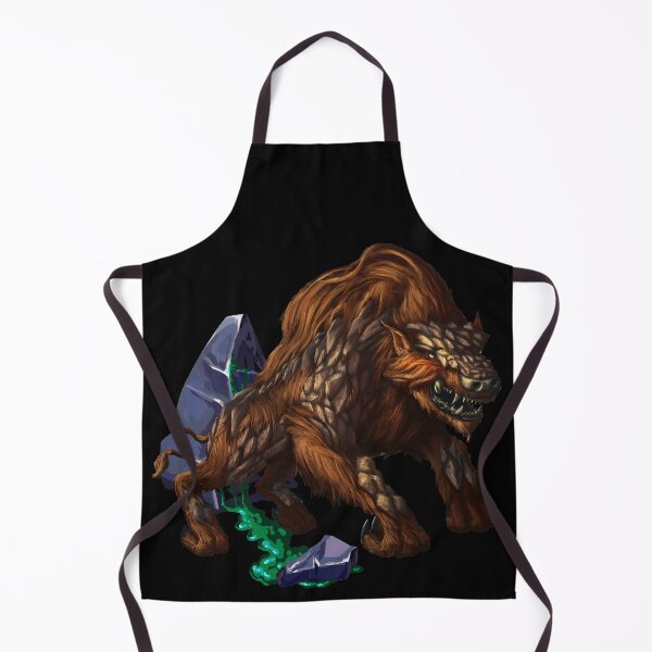 Item preview, Alien Hog Beast Creature designed and sold by Andrew Gaia.