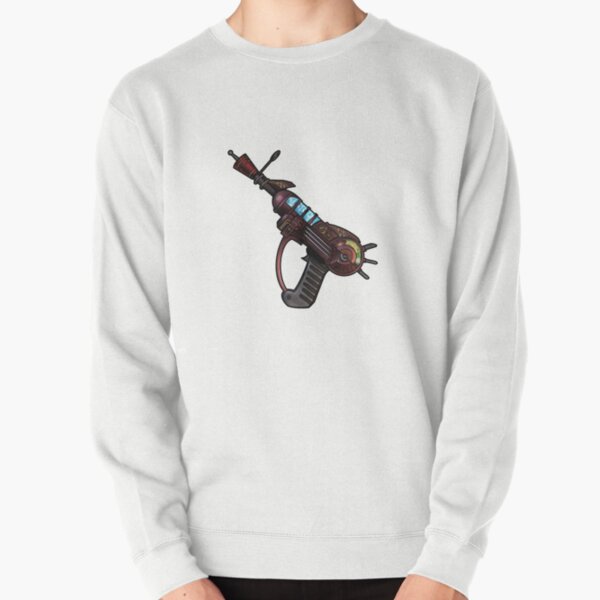 Item preview, Ray Gun designed and sold by Annie Ratner.