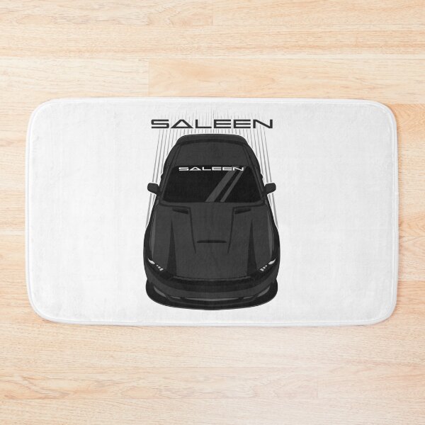 Item preview, Ford Mustang Saleen S302 - 2015-2017 - Black designed and sold by V8social.