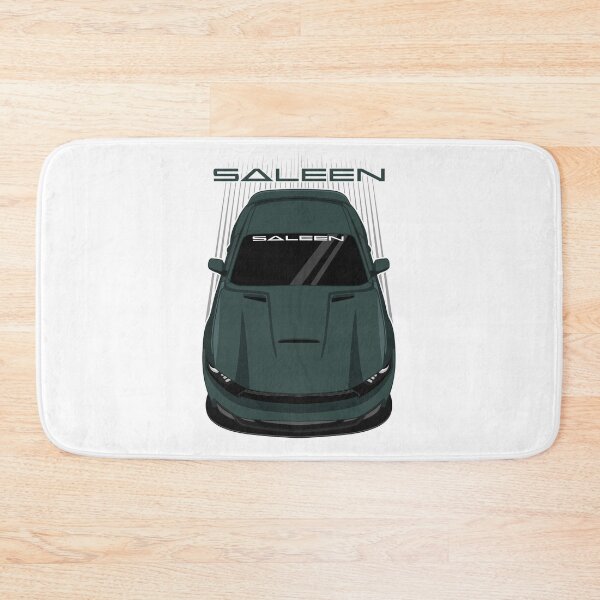 Item preview, Ford Mustang Saleen S302 - 2015-2017 - Guard Metallic designed and sold by V8social.