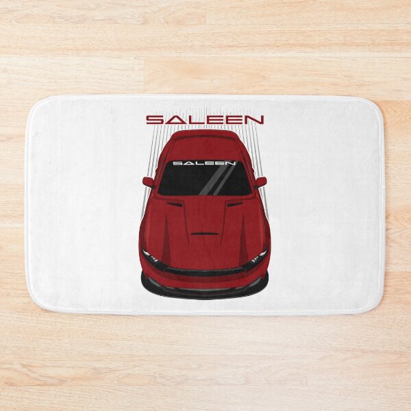 Item preview, Ford Mustang Saleen S302 - 2015-2017 - Rapid Red designed and sold by V8social.