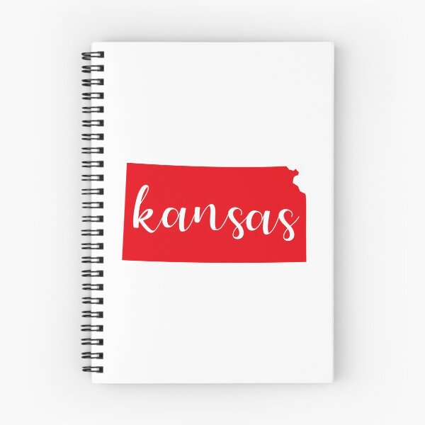 Item preview, Crimson Red Kansas KS State designed and sold by agdesigns6.