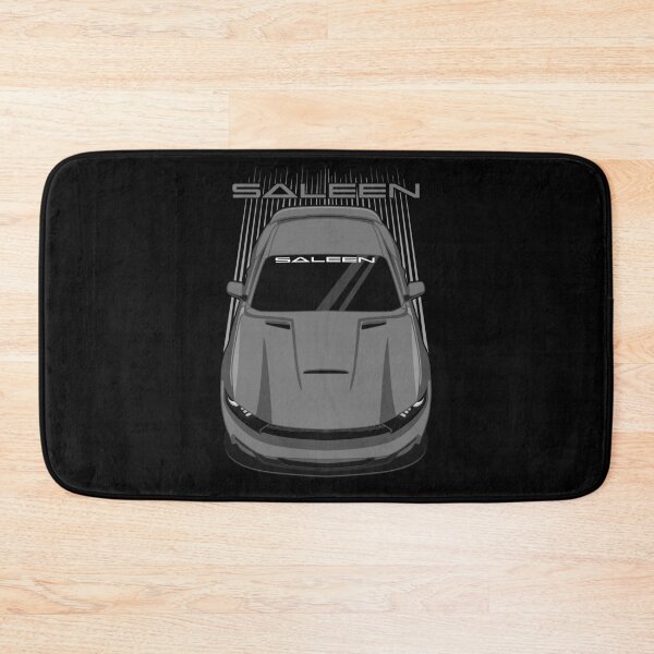 Item preview, Ford Mustang Saleen SN95 - 1999-2004 - Black designed and sold by V8social.