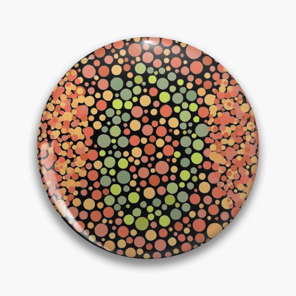 Item preview, Colour Test designed and sold by Pris25.