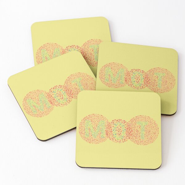Item preview, Colour Test designed and sold by Pris25.