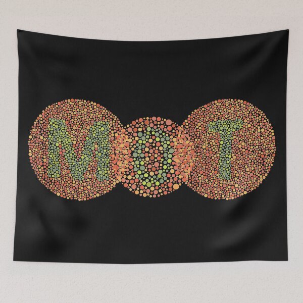 Item preview, Colour Test designed and sold by Pris25.