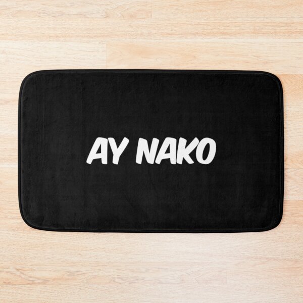 Item preview, Ay Nako designed and sold by Artistive.