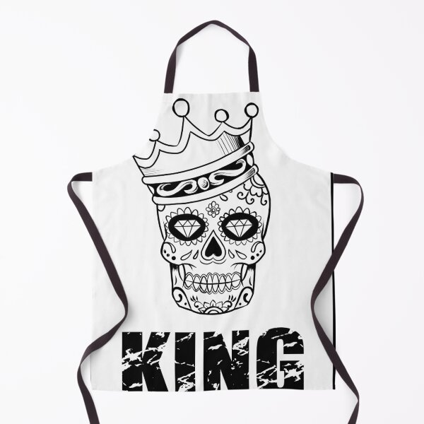 Item preview, KING designed and sold by MKSGraphix.