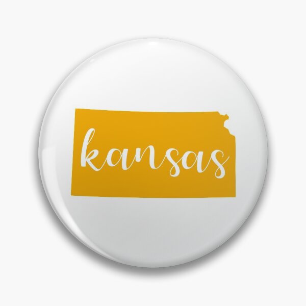 Item preview, Yellow Wheat Kansas KS State designed and sold by agdesigns6.