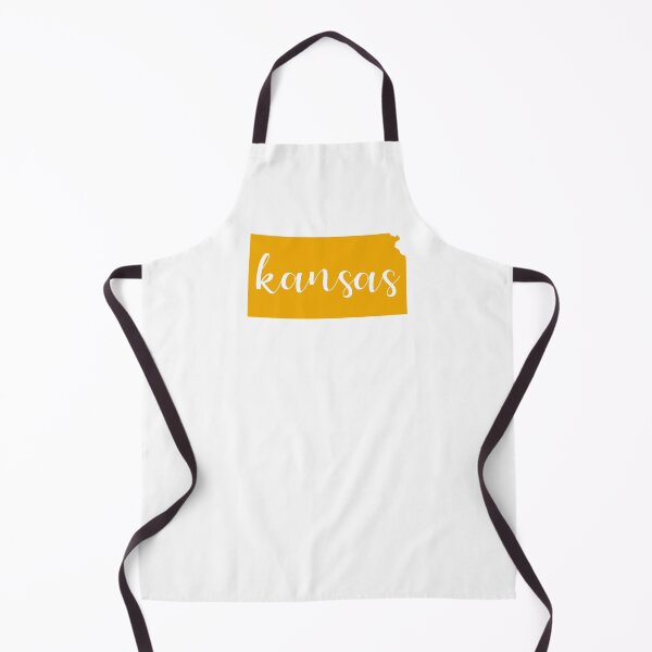 Item preview, Yellow Wheat Kansas KS State designed and sold by agdesigns6.