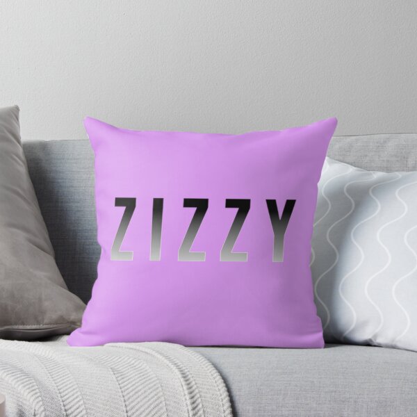 Aperçu de l'œuvre Conceptions de texte mignonnes Zizzy Piggy créée et vendue par MerciMe.