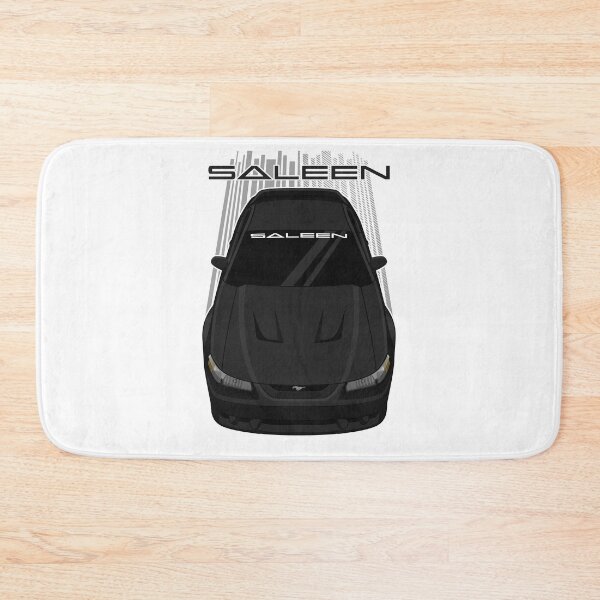 Item preview, Ford Mustang Saleen SN95 - 1999-2004 - Black designed and sold by V8social.
