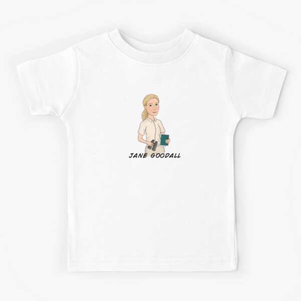 Jane Goodall Kids & Babies' Clothes for Sale