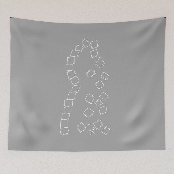 Item preview, Artist in the Rough - Squares designed and sold by Whitlee Lynch.