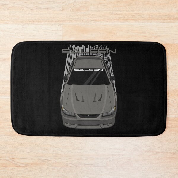 Item preview, Ford Mustang Saleen SN95 - 1999-2004 - Grey designed and sold by V8social.