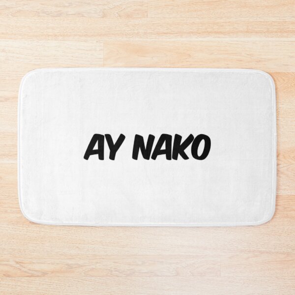 Item preview, Ay Nako designed and sold by Artistive.